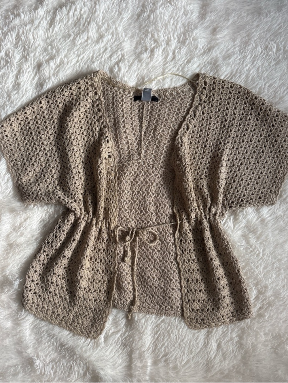 Knit Cardigan